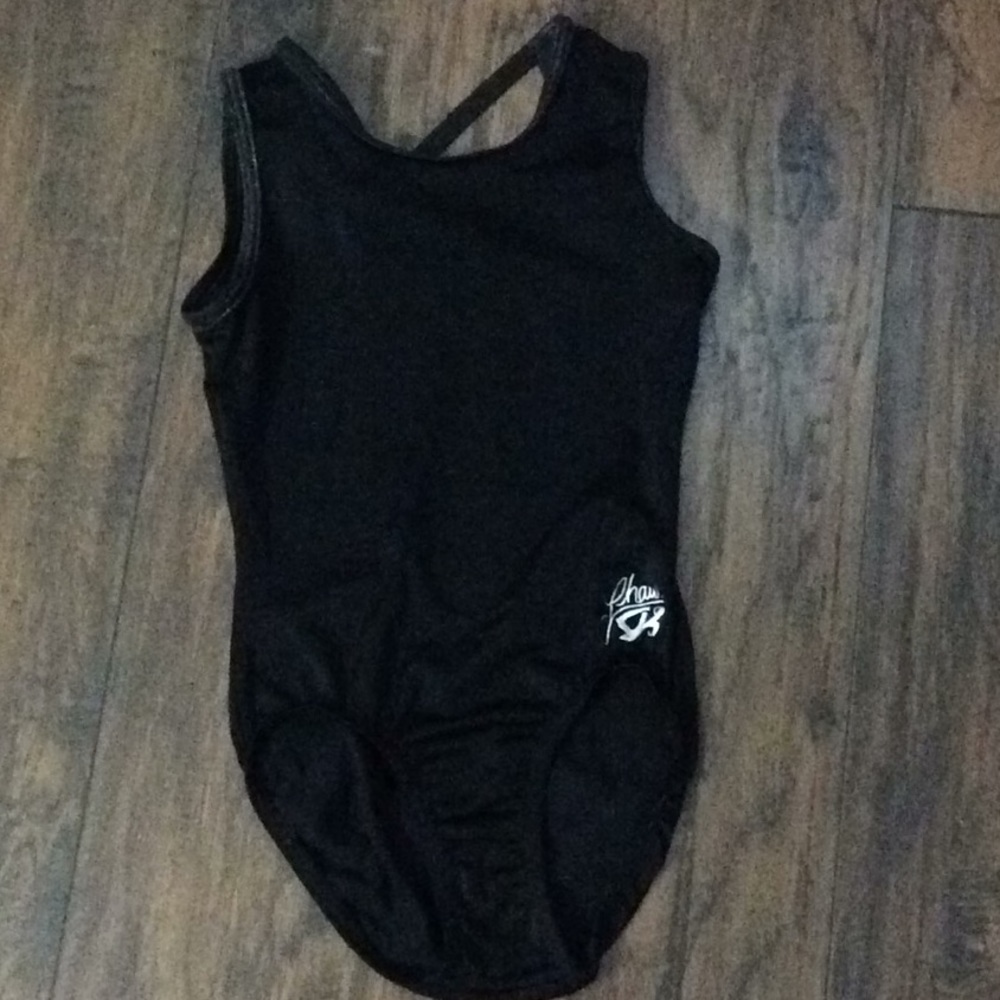 Leotard